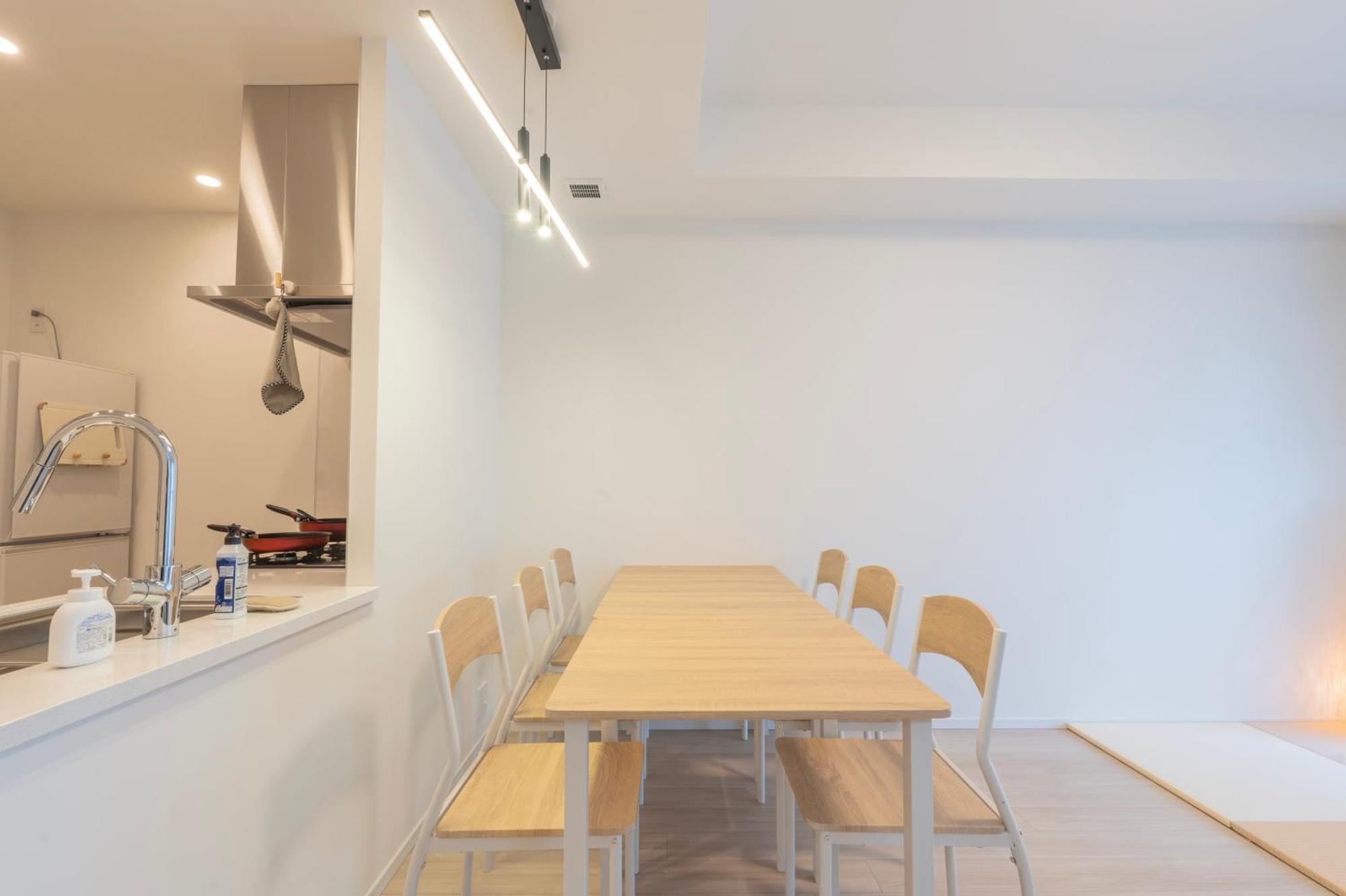 Bay Port Area, High-rise Luxury With View, 2 Minutes To Takeshiba Station Apartamento *